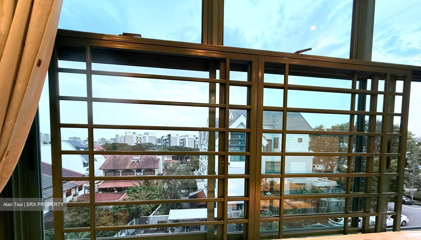 Tai Keng Villas (D19), Terrace #592668261